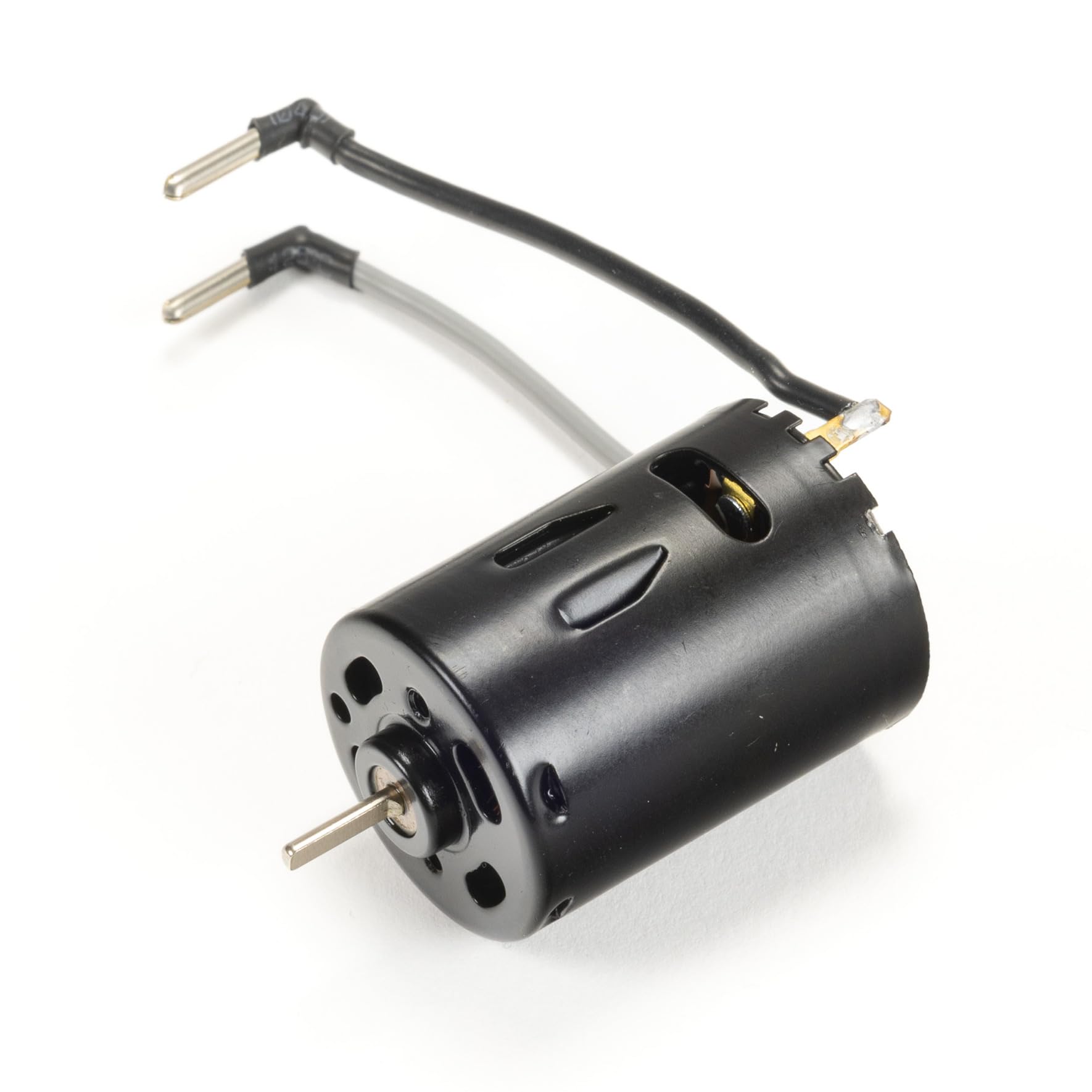 ARRMA MOJAVEGROM 1/14スケール　380ブラシモーター Amazon.com: ARRMA Mega 380 Brushed Motor, ARA390305 : Toys