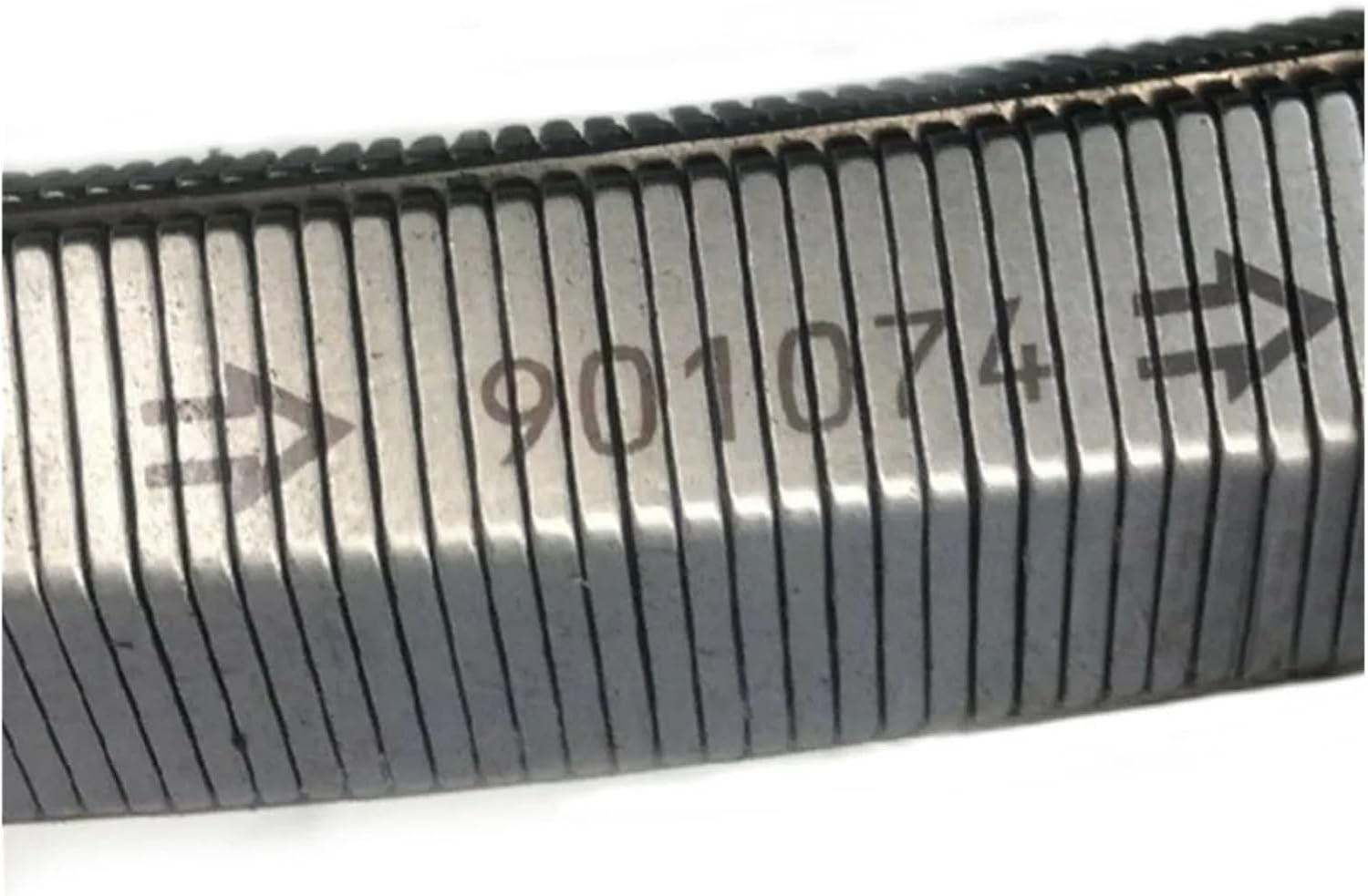 JF016E JF017E RE0F10D CVT Automatic Transmission Chain Belt Compatible with Nissan Car Accessories Transnation 901089-CC 901089