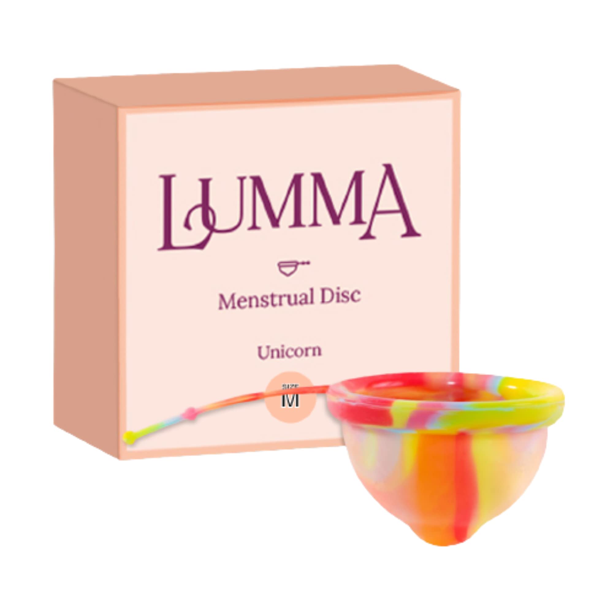 Buy Menstrual Disc Reusable Period Care Sustainable Alternative to