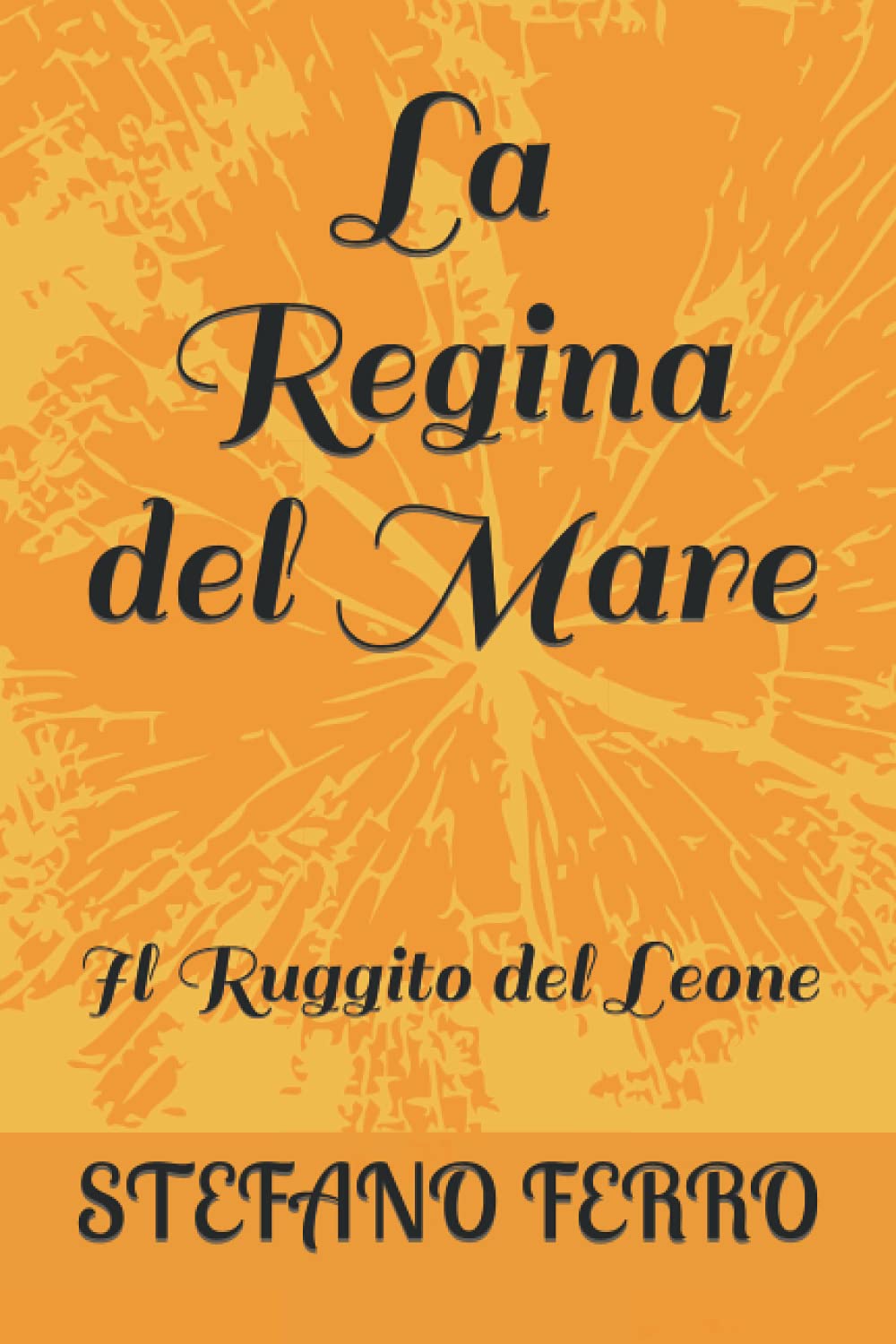 La Regina del Mare: Il Ruggito del Leone