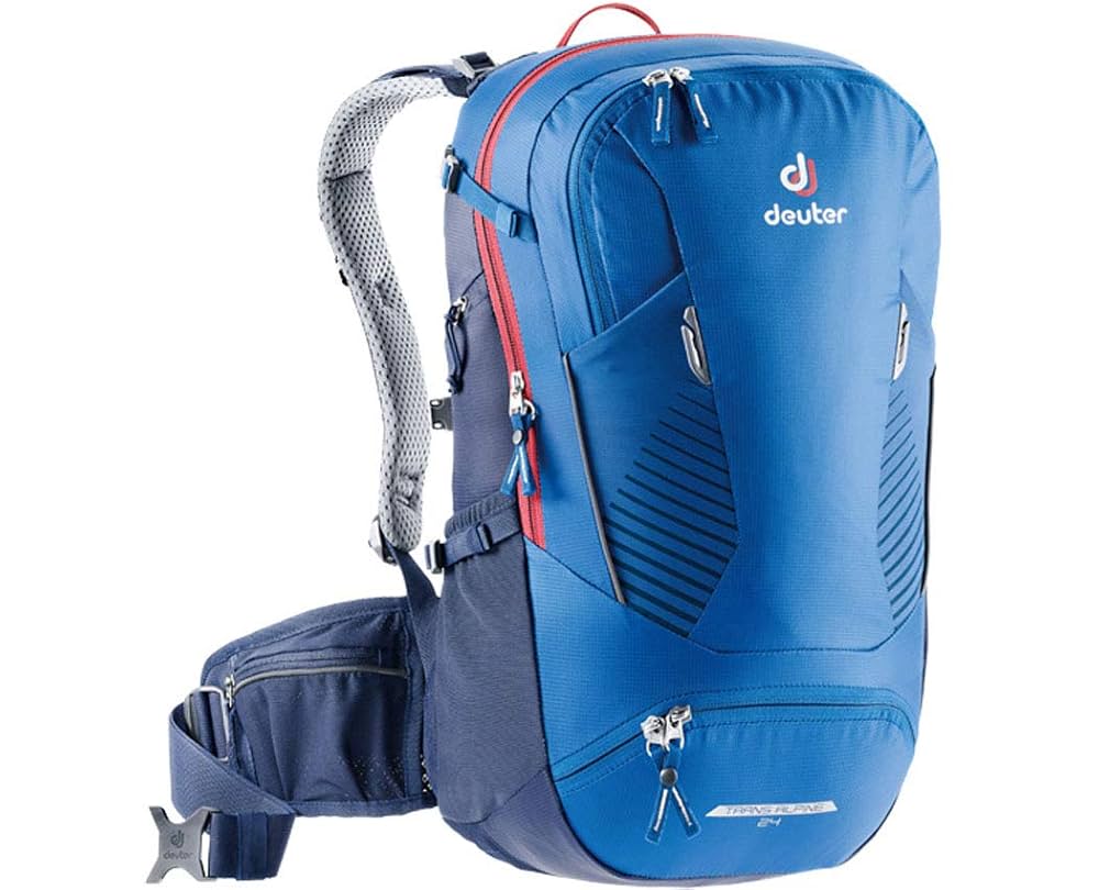 ドイター　トランス アルパイン 24 Deuter ドイター バックパック TRANS ALPINE トランスアルパイン