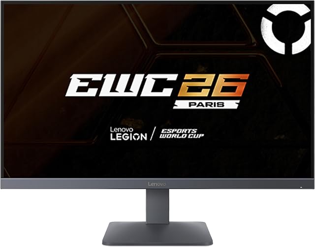 Lenovo LOQ 27-10 Monitor Gaming 27" FHD 200Hz
