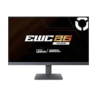 Lenovo LOQ 27-10 Monitor Gaming 27" 200Hz, 0.5 ms