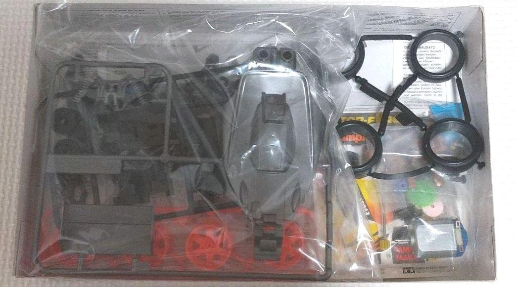 Amazon | タミヤ ミニ四駆 トップフォースエボリューションJr 通販