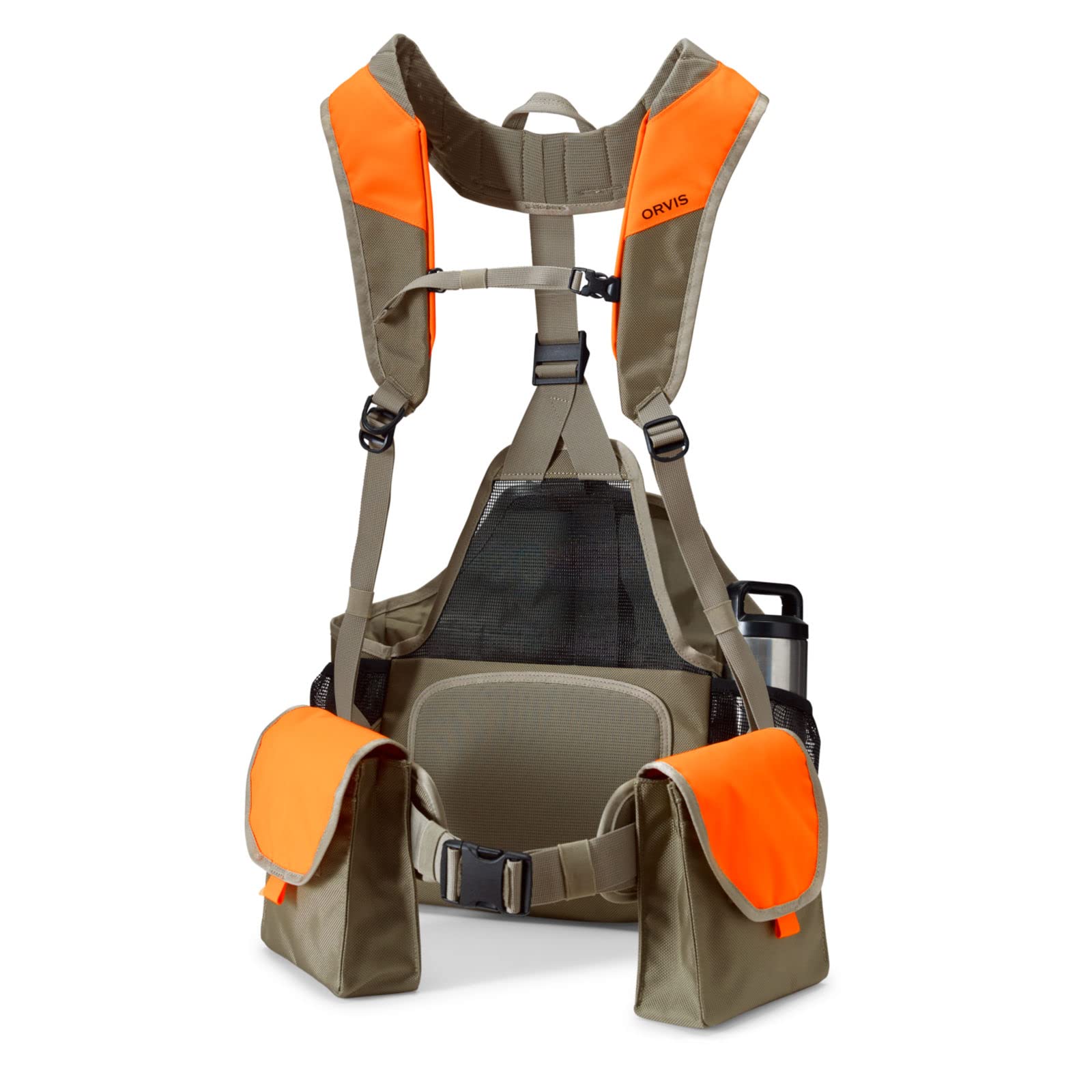 Best Upland Hunting Vests of 2026 Orvis PRO LT