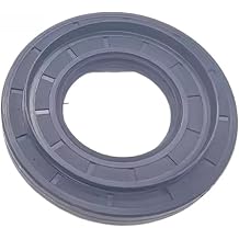 33107505604 Rear Differential Oil Seal Compatible With N52 E87 E46 E90 E91 E92 E93 E39 E60 E38 E65 E66 E84 E83 F25 F26 E53 Z4 E85 E86