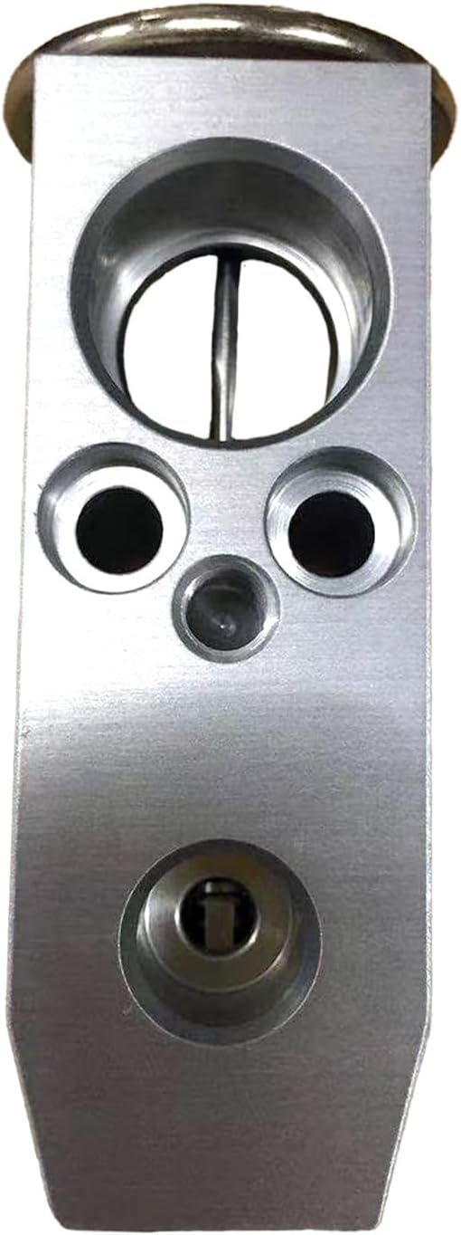 AC Expansion Valve 229-9134 2299134 Compatible with CAT 308C CR 308D 314C 314D LCR 321D LCR 325C LCR