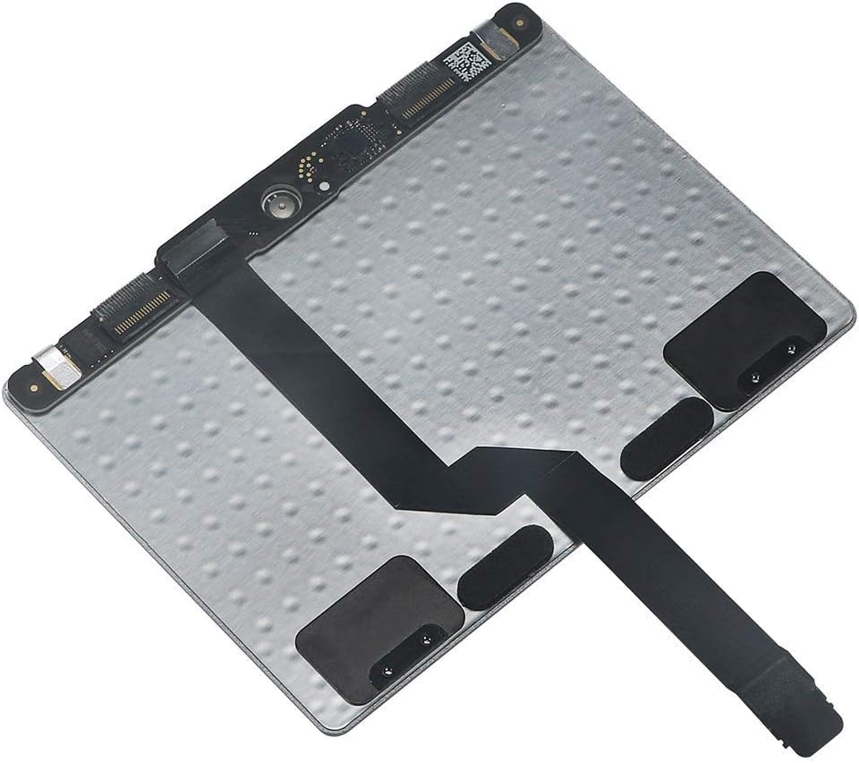 One-Day Sale: Up to 40% Off Willhom Replacement for MacBook Pro Retina 13 A1502 Trackpad with Flex Cable 593-1657 (Late 2013, Mid 2014)
