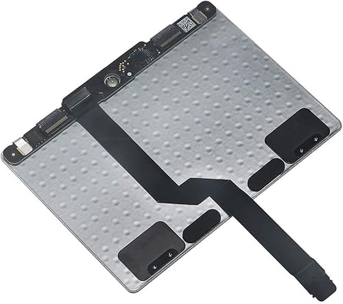 Miniatura 3 de Willhom Reemplazo para MacBook Pro Retina 13" A1502 Trackpad con Flex Cable 593-1657 (finales de 2013, mediados de 2014)