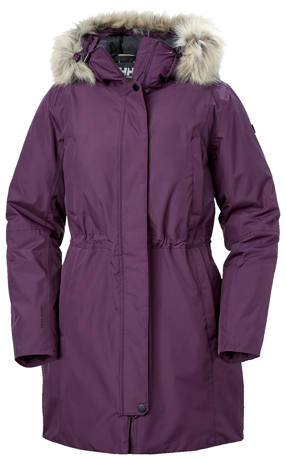 Helly-HansenWomen's Senja Plus Parka