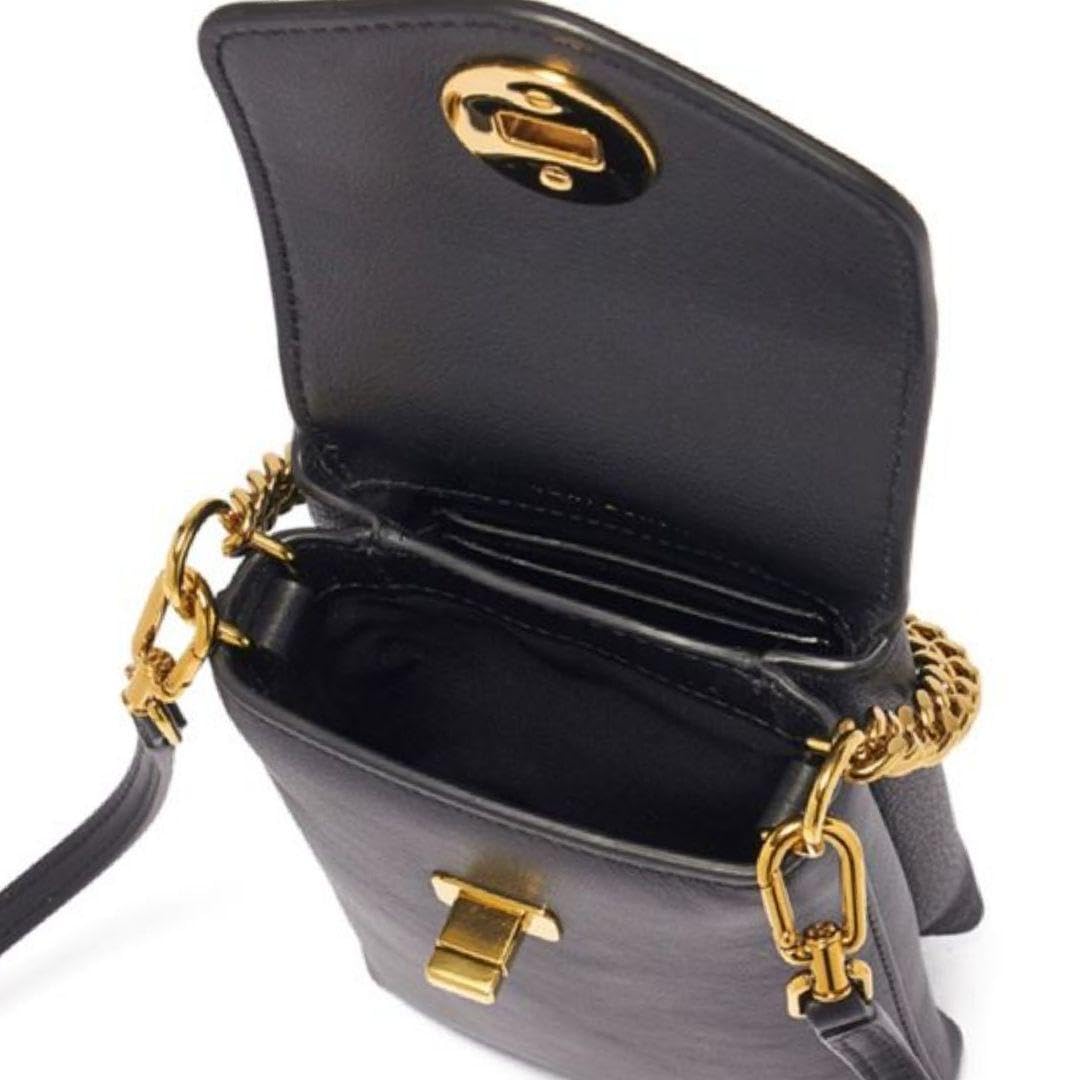 未使用　トリーバーチ　ミニ　ショルダー Amazon.co.jp: 未使用 トリーバーチ ミニショルダーバッグ