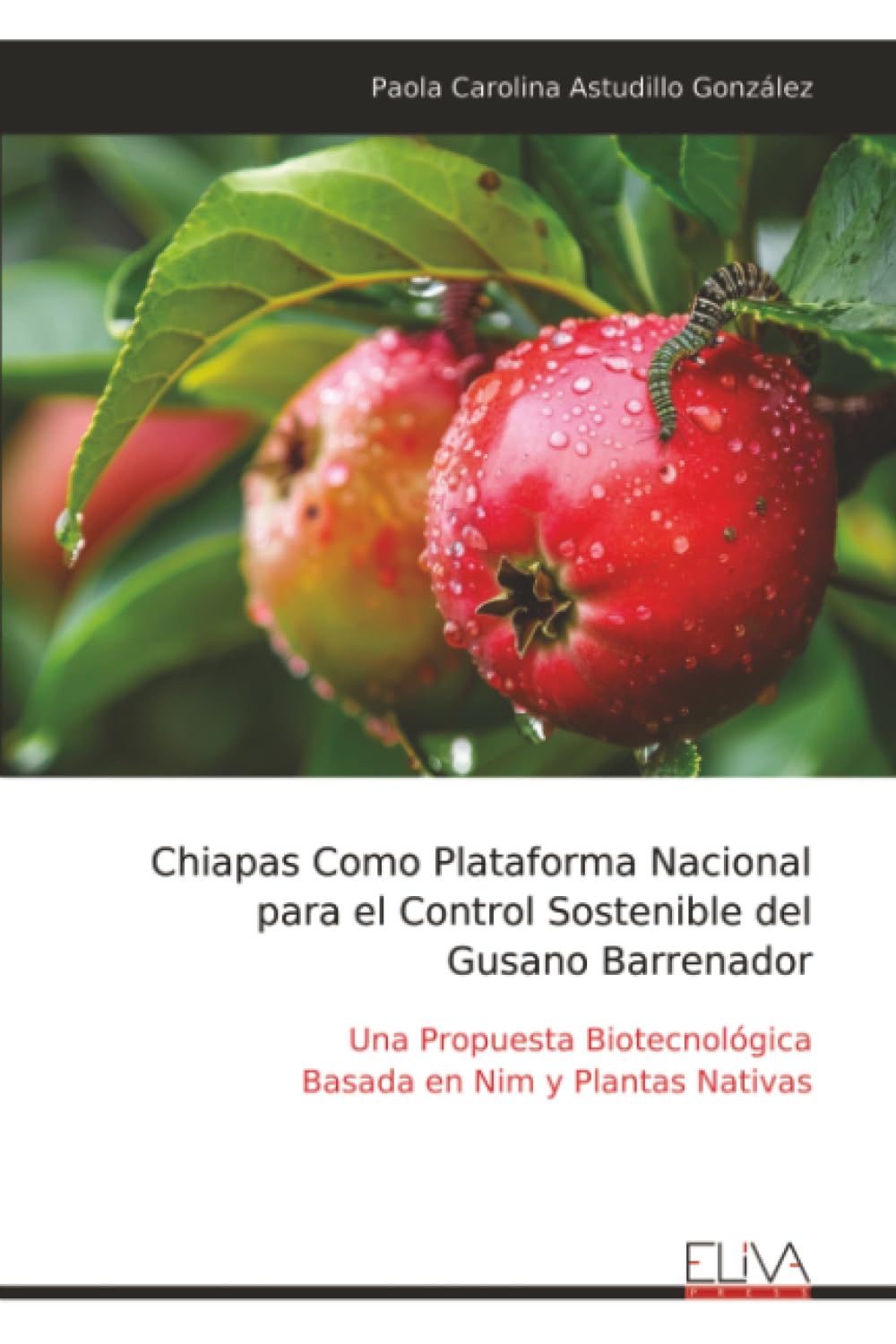 Chiapas Como Plataforma Nacional para el Control Sostenible del Gusano Barrenador: Una Propuesta Biotecnológica Basada en Nim y Plantas Nativas