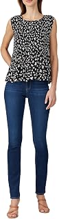 BB DAKOTA Rent the Runway Pre-Loved Floral Affair Top