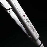 Vista 2 de Ceramic and Tourmaline W8less Str8 Straightening Iron, 1 inch