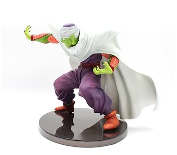 【超美品】 ドラゴンボール 天下一武道会 DX ソフビ フィギュア ピッコロ ドラゴンボールフィギュア 天下一武道会 ピッコロ - メルカリ