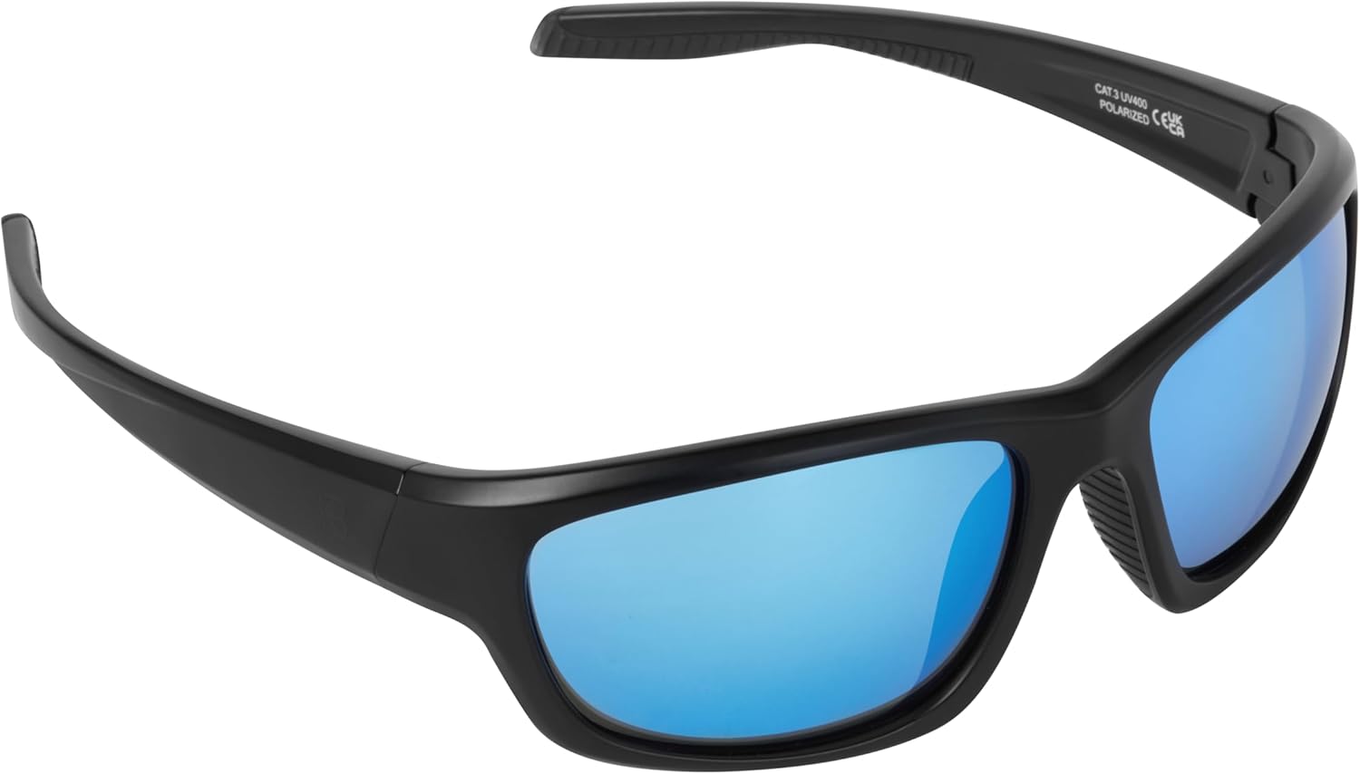 Polarized Sunglasses, Fashionable Sunglasses Designed and Manufactured in Ltaly, Corning Glass Lenses