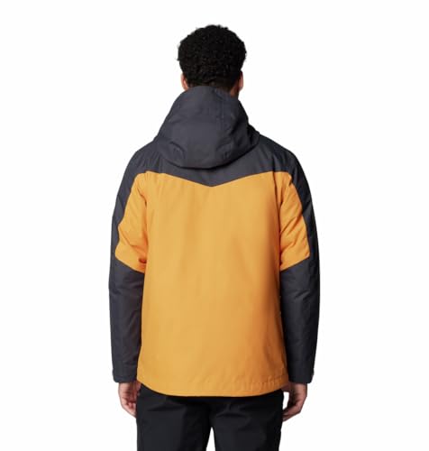 Image of Columbia Whirlibird V Interchange Jacket