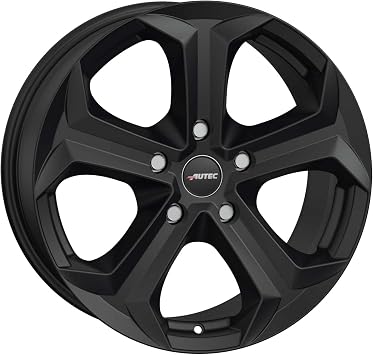 Autec X6516445094522-6.5x16 ET44 5x114 Alloy Rims