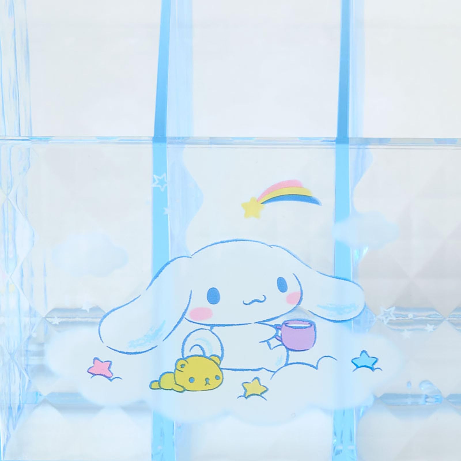 Amazon.co.jp: サンリオ(SANRIO) コスメオーガナイザー シナモロール