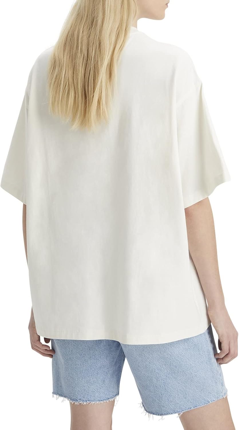 Levi's Women's Perfect Graphic Tee Shirt