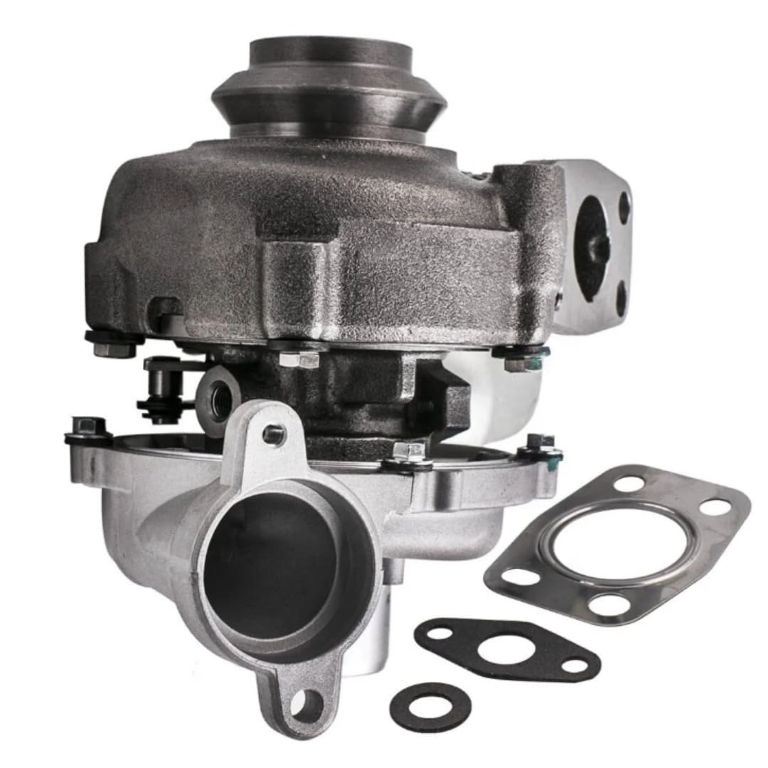 Joints de turbo compatibles avec C3, C4, C5 1.6 HDi 16V, Xsara 206 207 3008 308 407 Partner, pièce de rechange : 9663199280, 9654128780, 0375.J3, 0375.J7