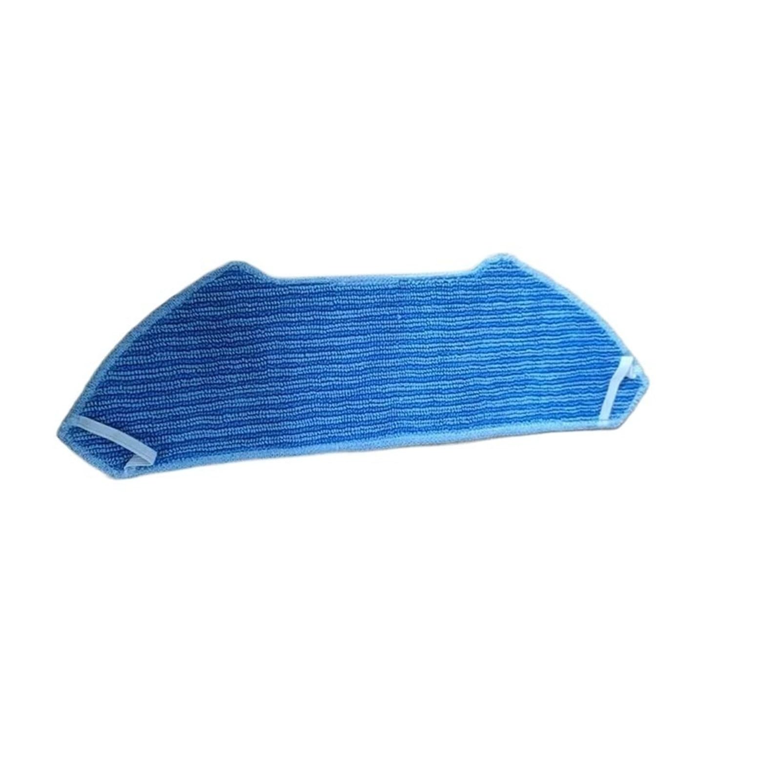 Vadrouilles Microfibre Lavables Réutilisables Compatible avec Pour