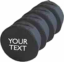 Borsa Per Pneumatici Ferocity - Personalizzabile Per Dimensioni Ruota - Foto 2