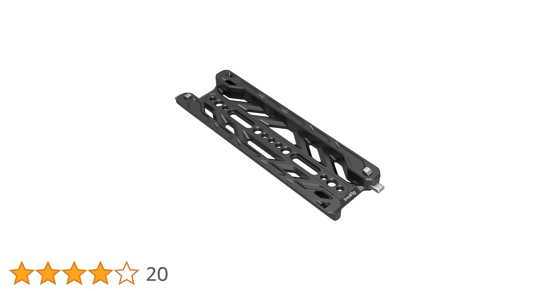 ARRI BP-6【ブリッジプレートのみ】 BP-5 | アーク・ビデオ（ARK VIDEO） | 撮影機材 放送機器のレンタル