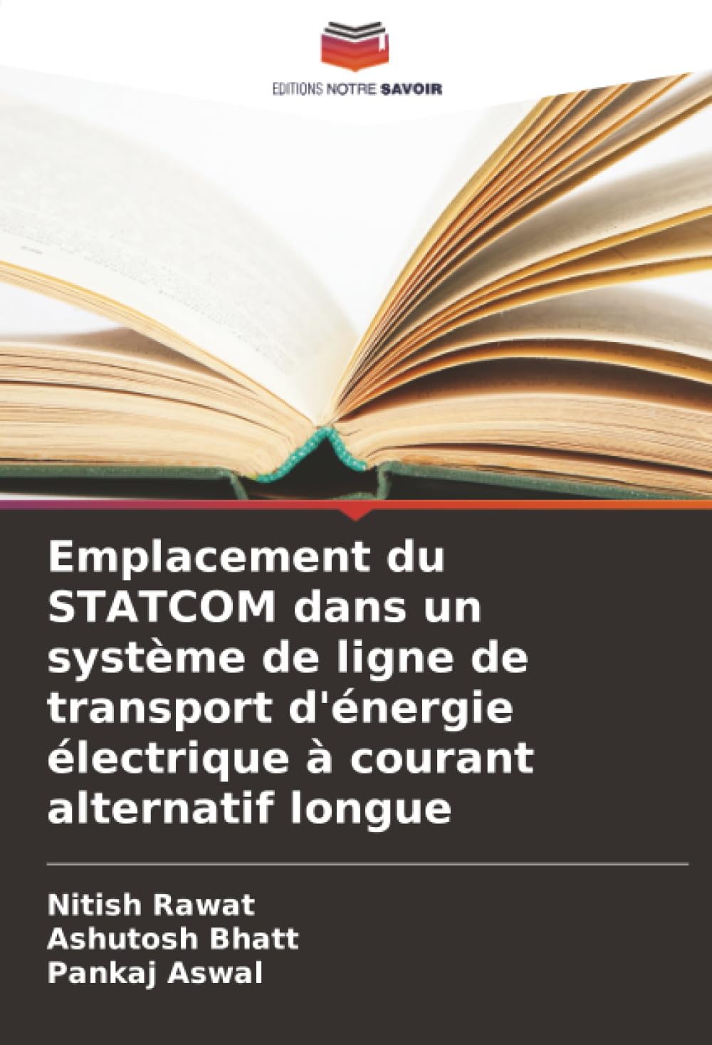 Emplacement du STATCOM dans un système de ligne de transport d'énergie électrique à courant alternatif longue