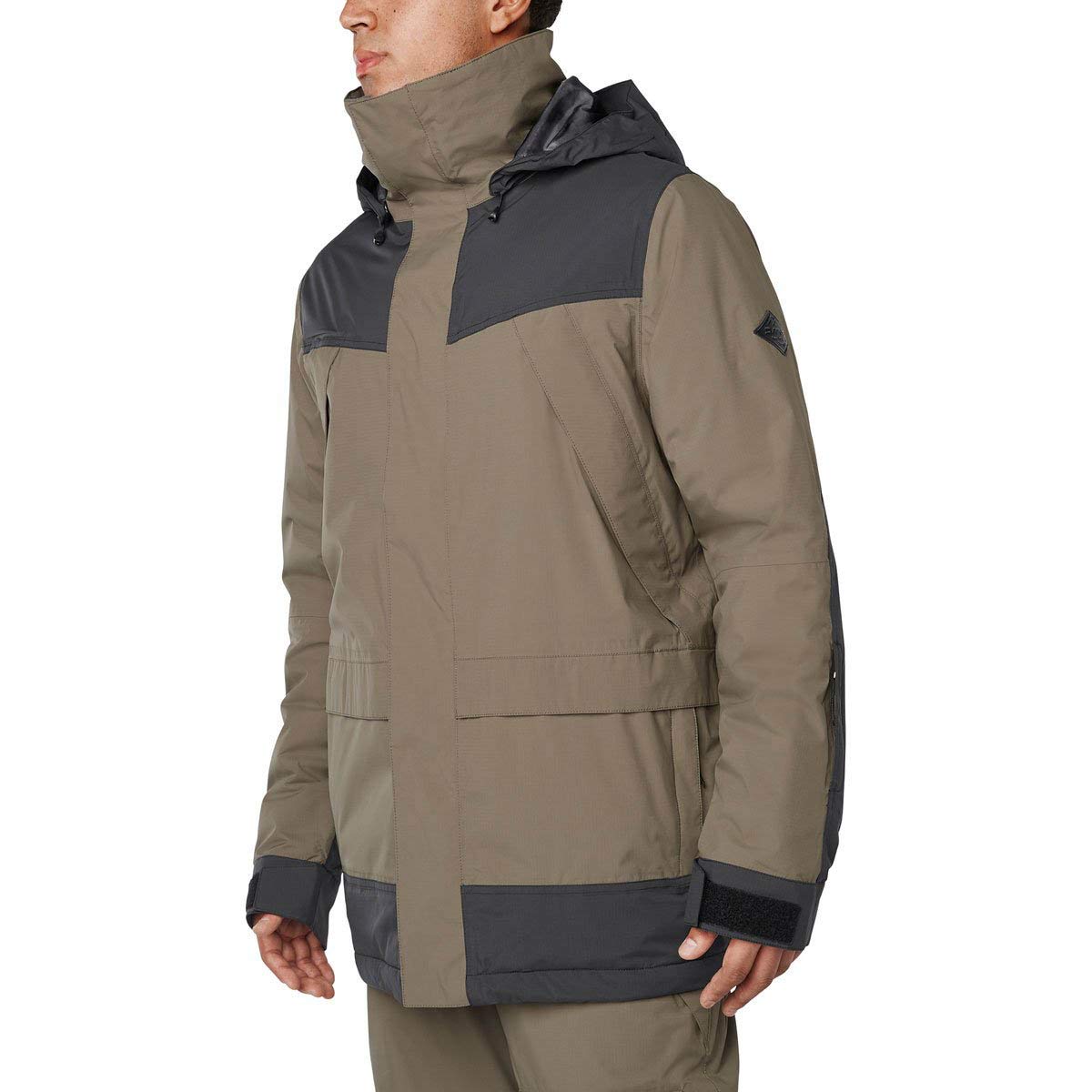 DAKINE Gants de Ski et Snowboard Scout
