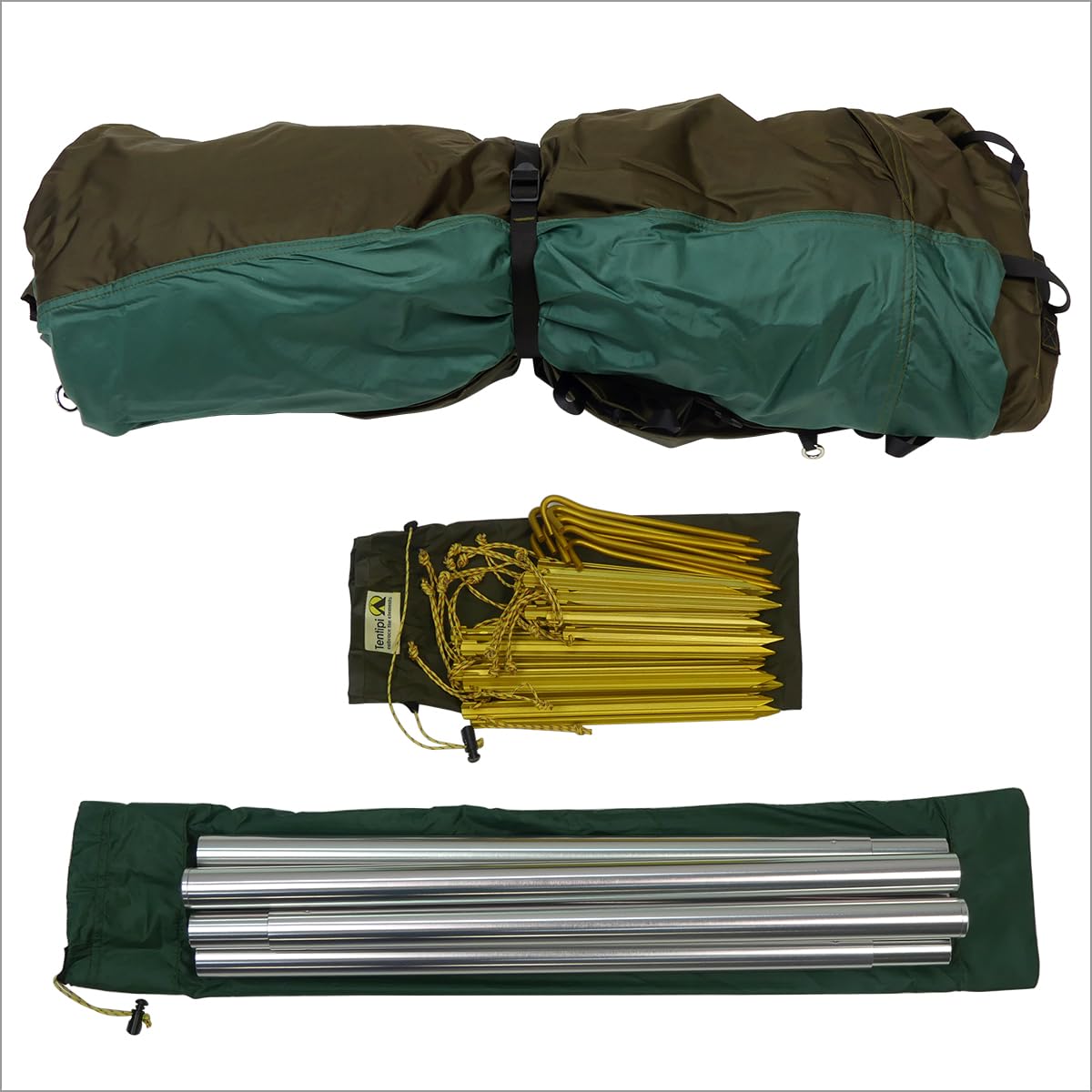 Amazon.co.jp: [テンティピ] Tentipi サファイア 7 light 10750 Safir 