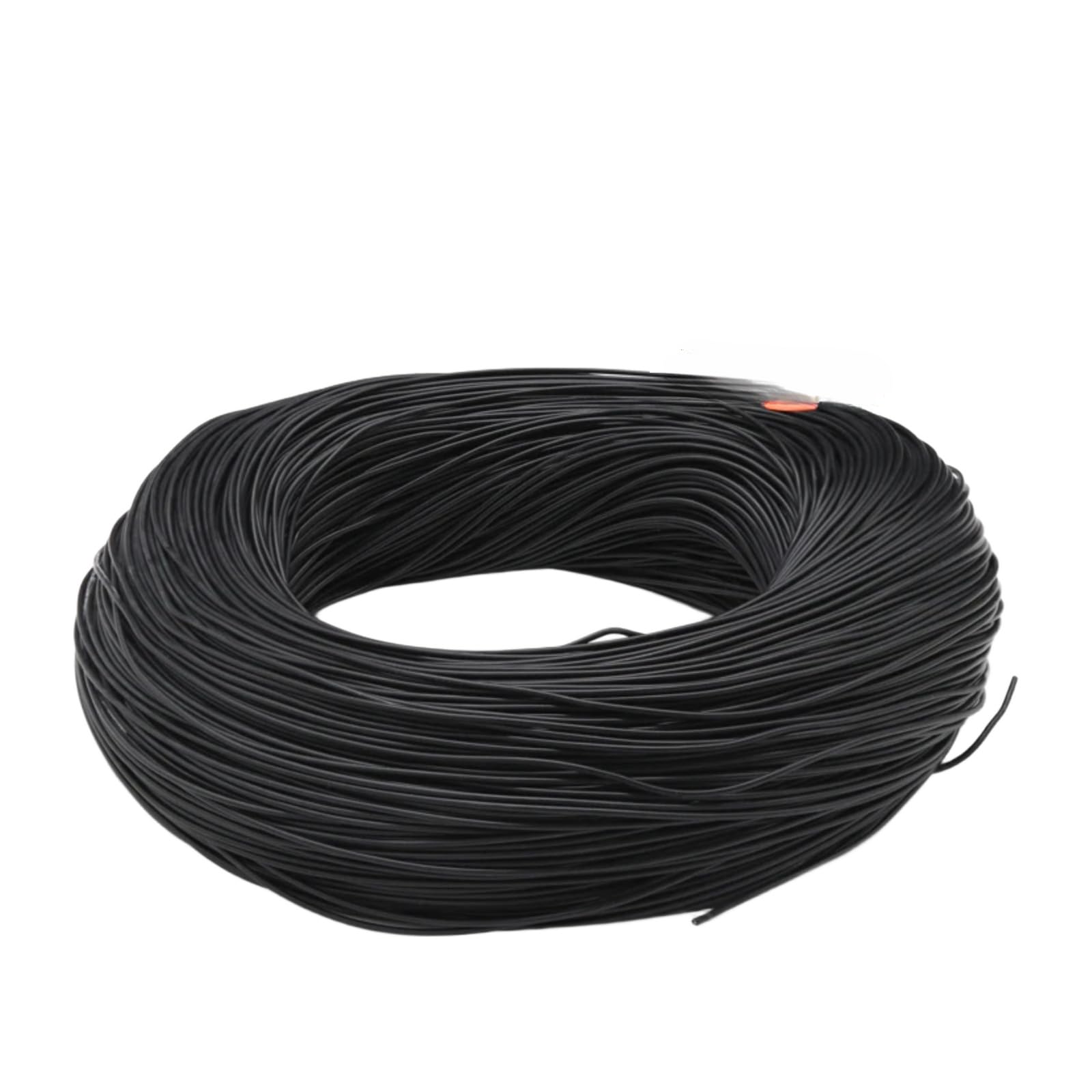 Cable de silicio de 5m flexible y resistente a altas temperaturas para conexiones de cobre 7