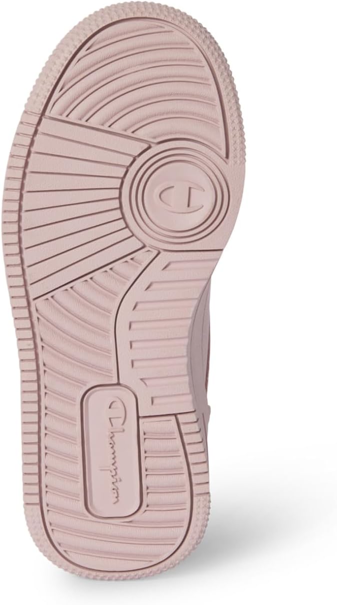 Champion Girls' Rd18 2.0 Mid G Ps Shoes