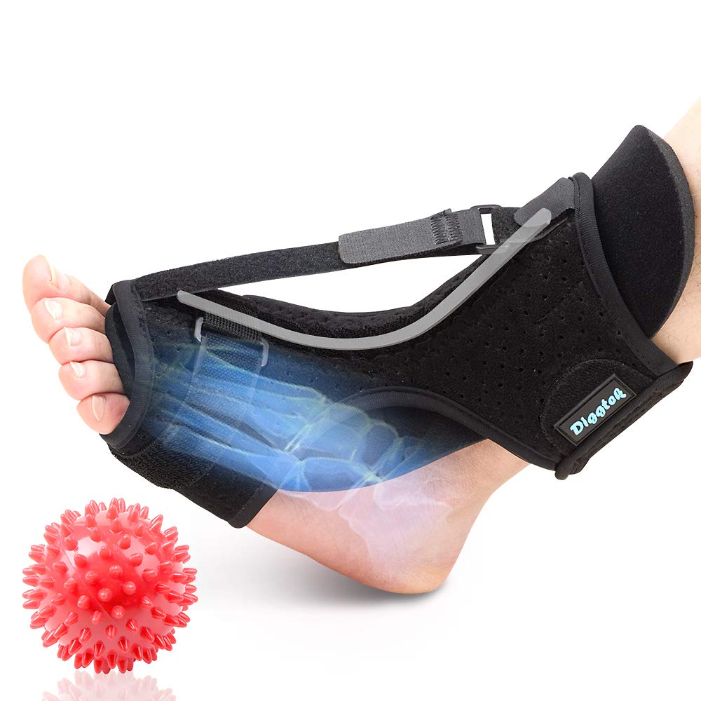 10 Best Plantar Fasciitis Braces 2023 Reviews & Ratings