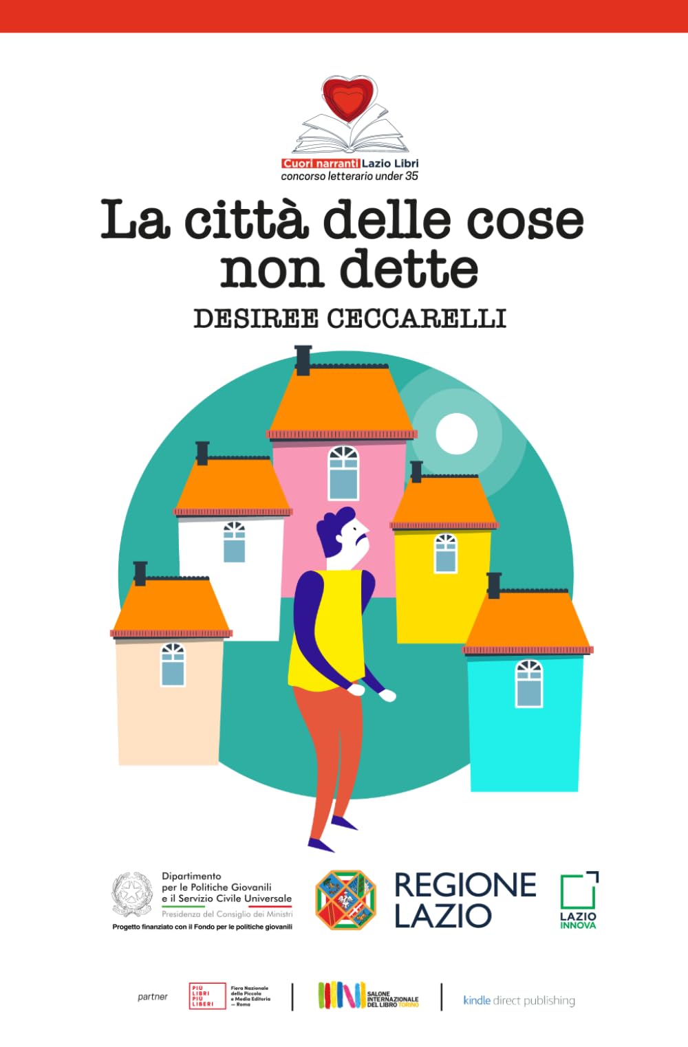 La Città delle Cose Non Dette