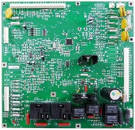 Trane Module; UNITARY Control Processor OTP - MOD01802 / MOD-1802 ...