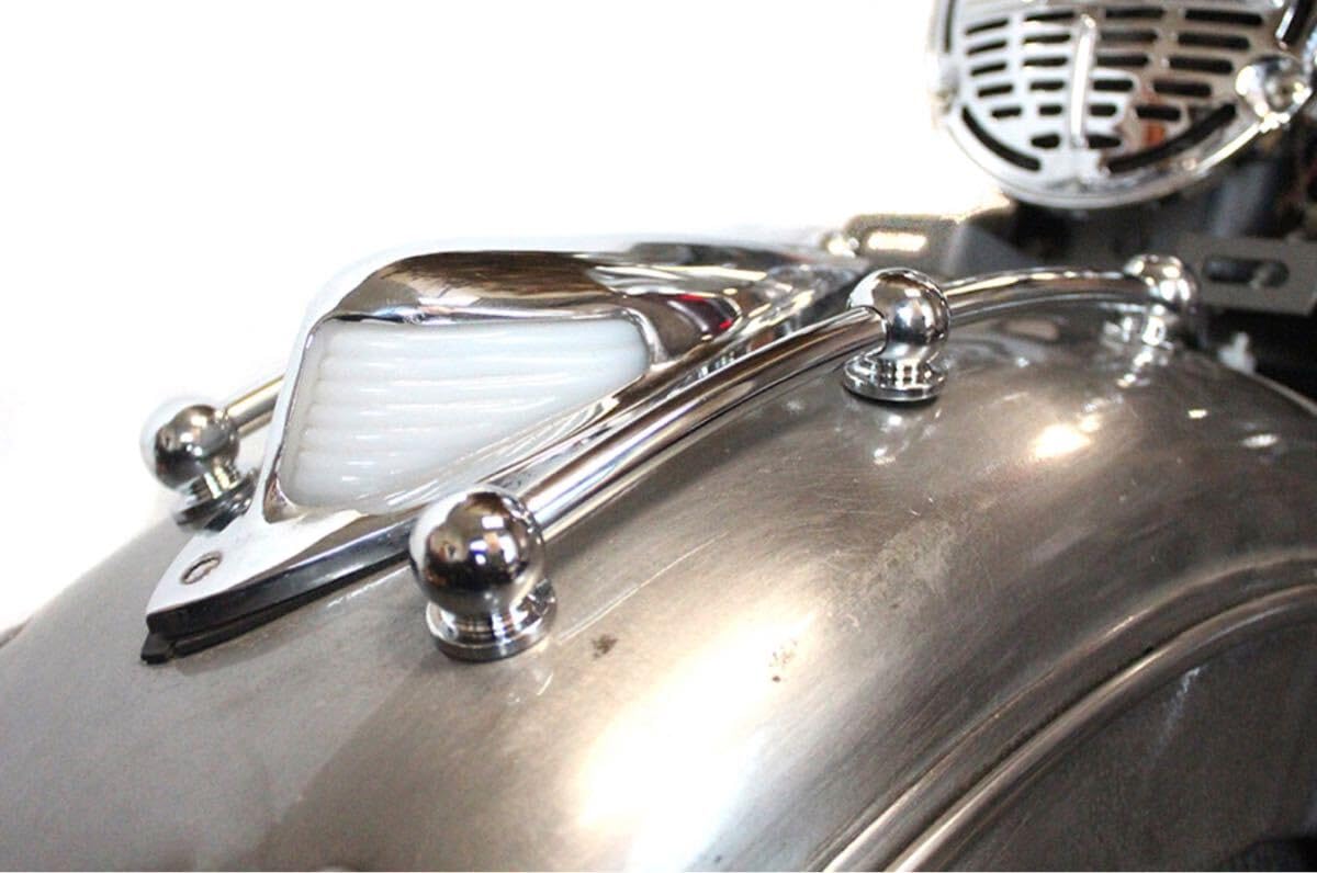 Amazon | ハーレー フェンダー レール 50108441 [並行輸入品