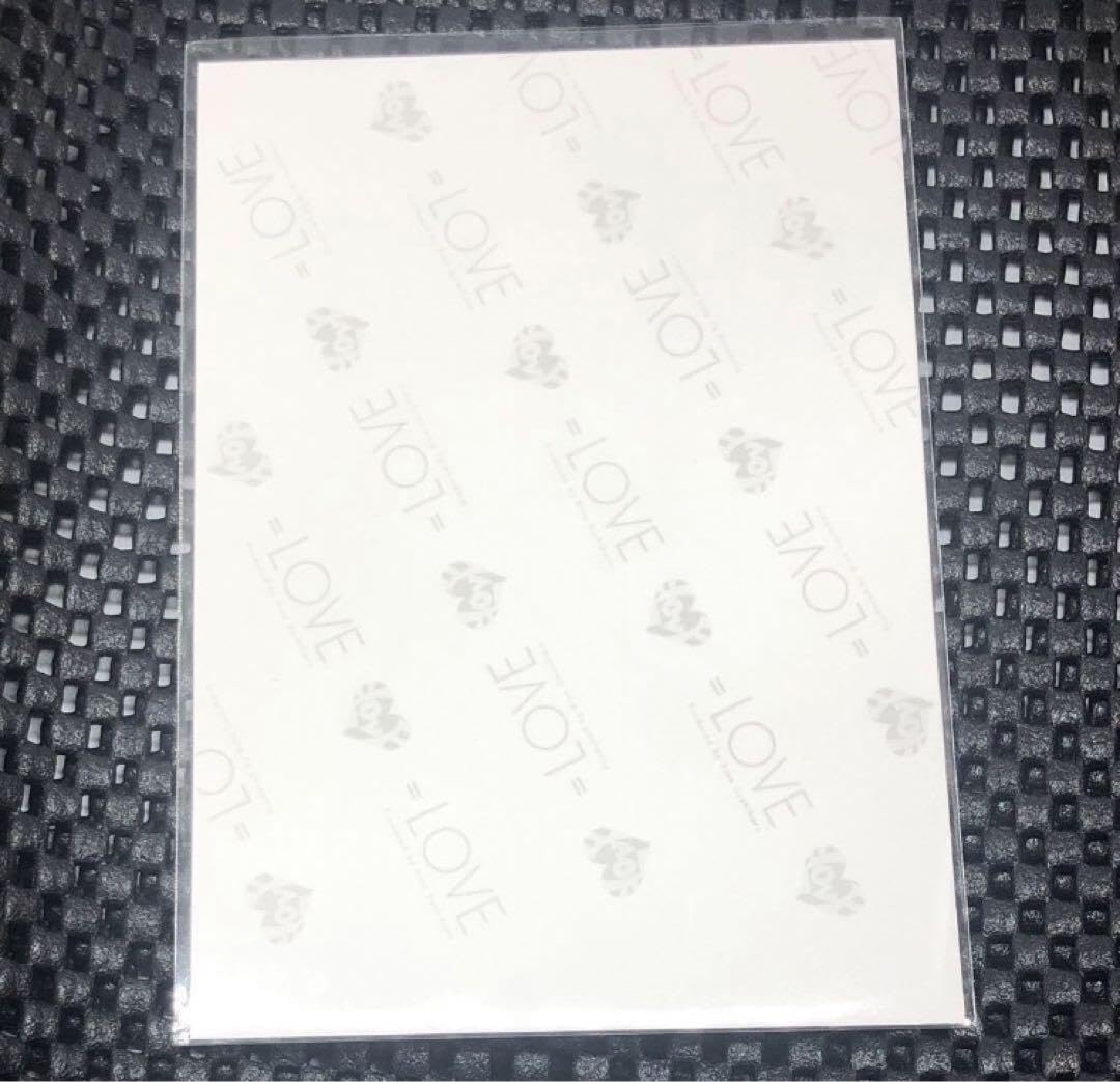 Amazon.co.jp: イコラブ =LOVE 生写真 直筆 野口衣織 ウィークエンド