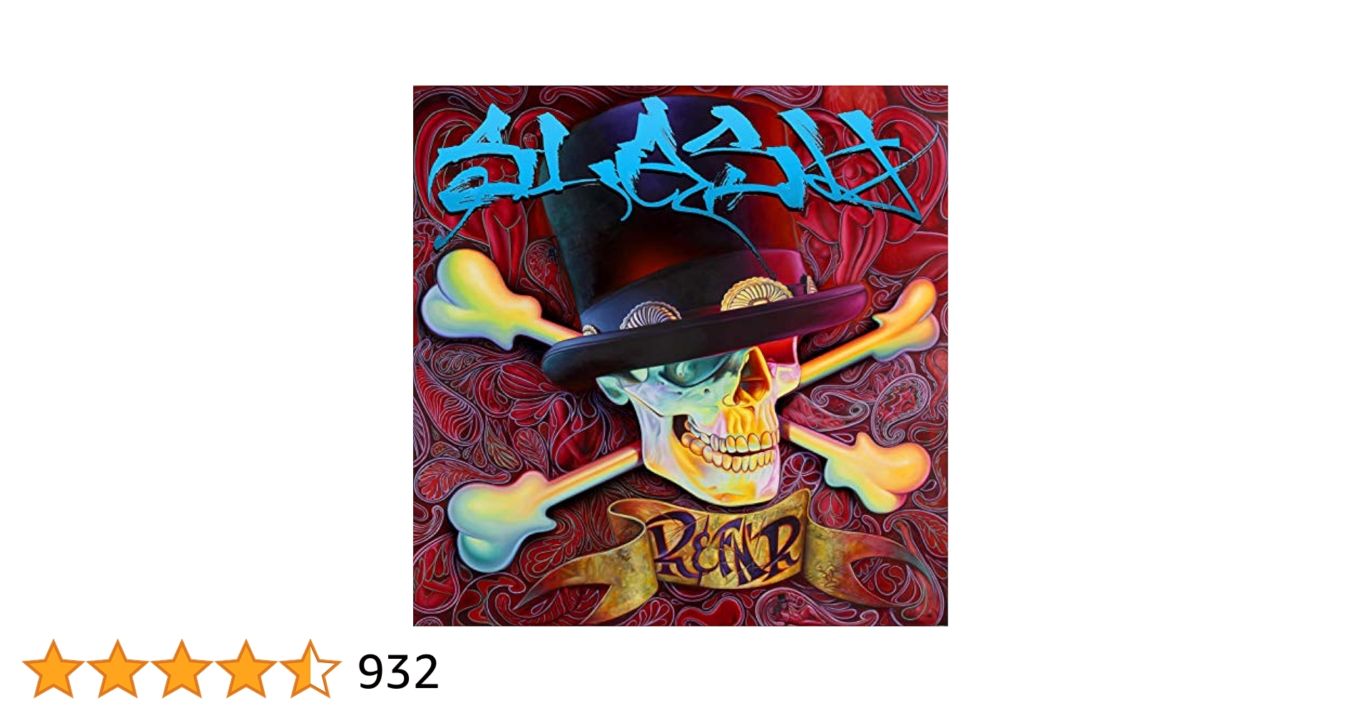 Amazon.co.jp: SLASH: ミュージック