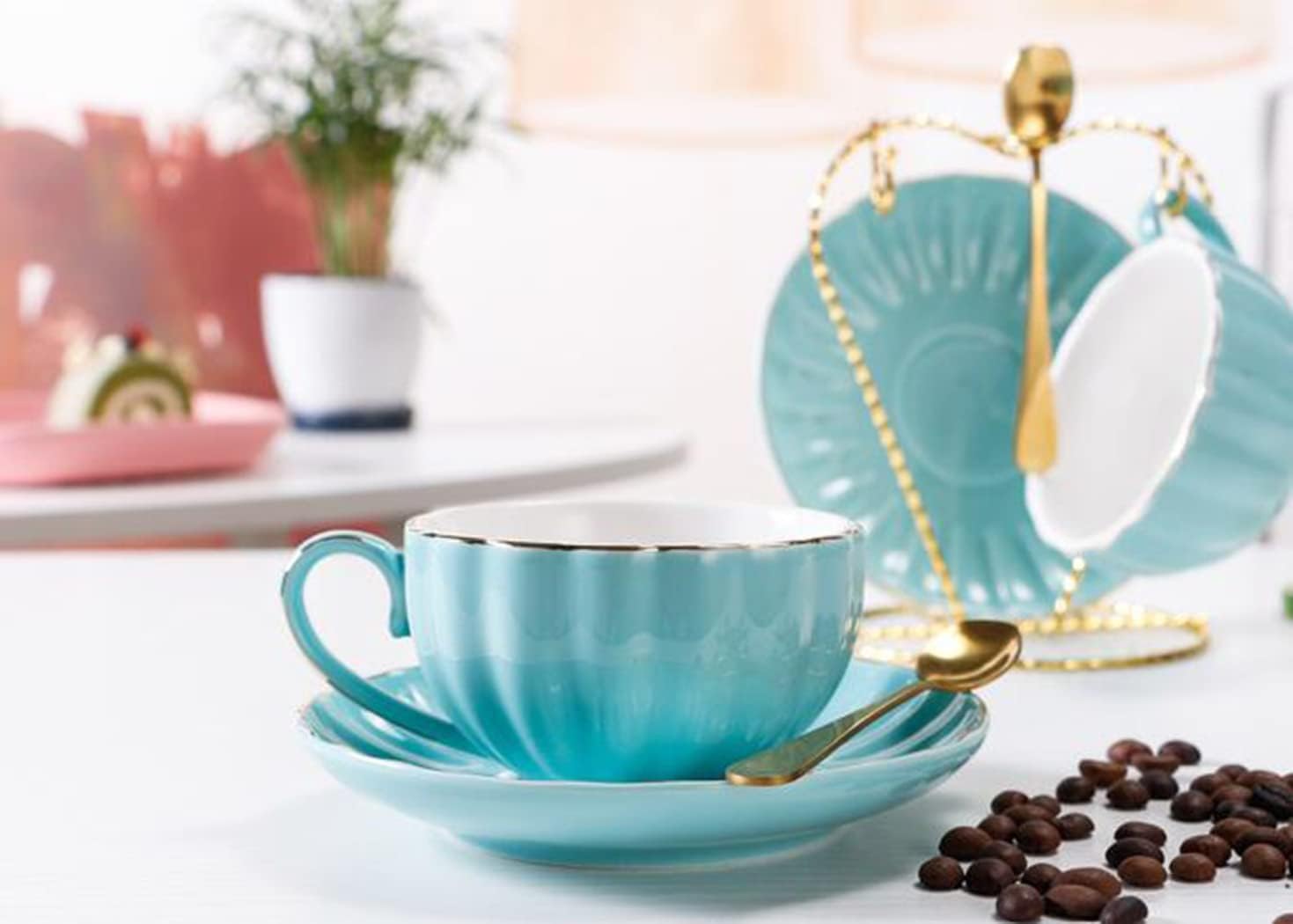 新品　LUX STARCK with ipi ソーサー＆カップ　スタルク Yahoo!オークション -「philippe starck フィリップ スタルク