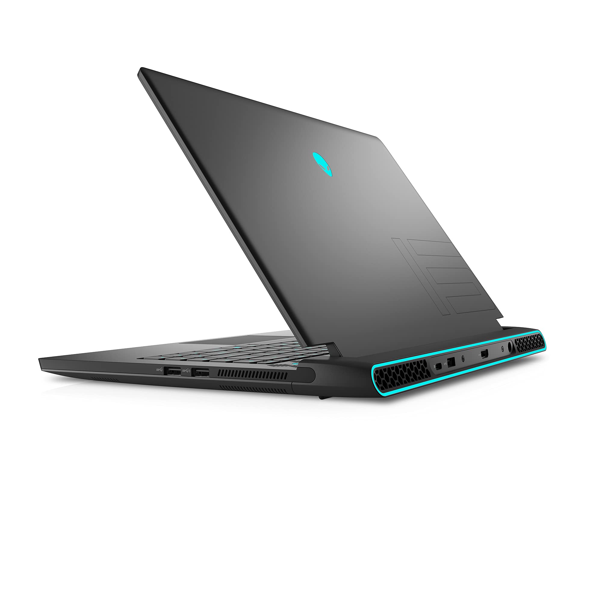 Alienware Dell m15 R5 Laptop, 15.6 Zoll FHD, AMD Ryzen™ 7 5800H 