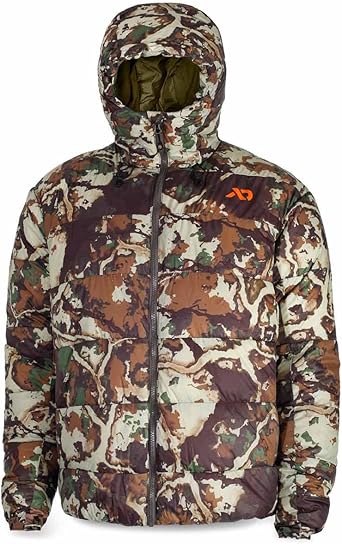 vegan down jacket uk