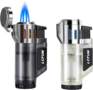 Torch Lighter