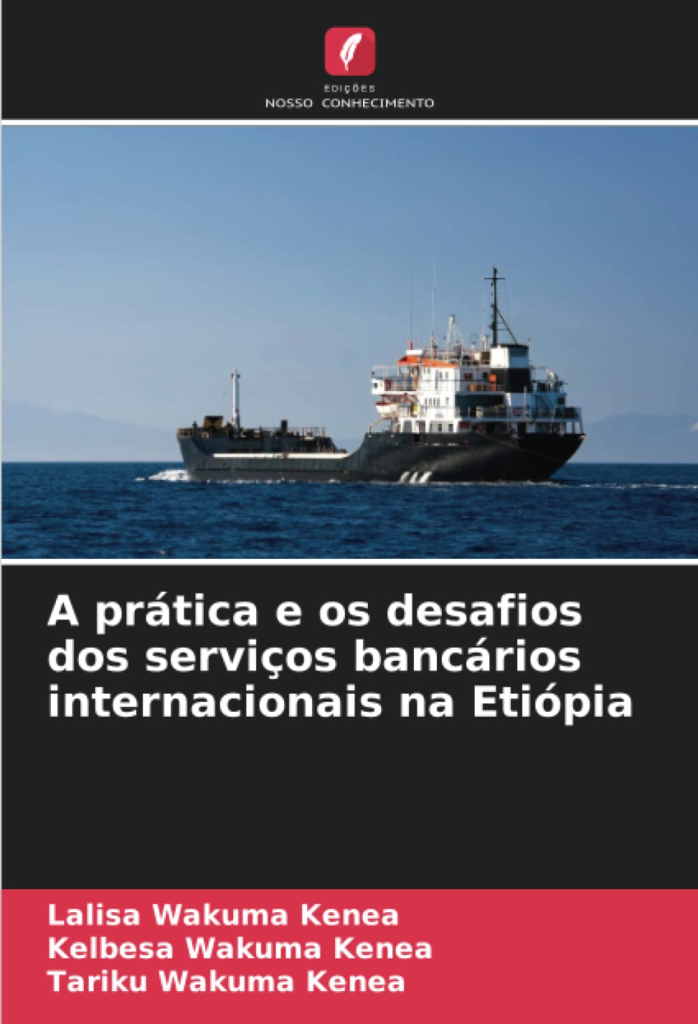 A prática e os desafios dos serviços bancários internacionais na Etiópia