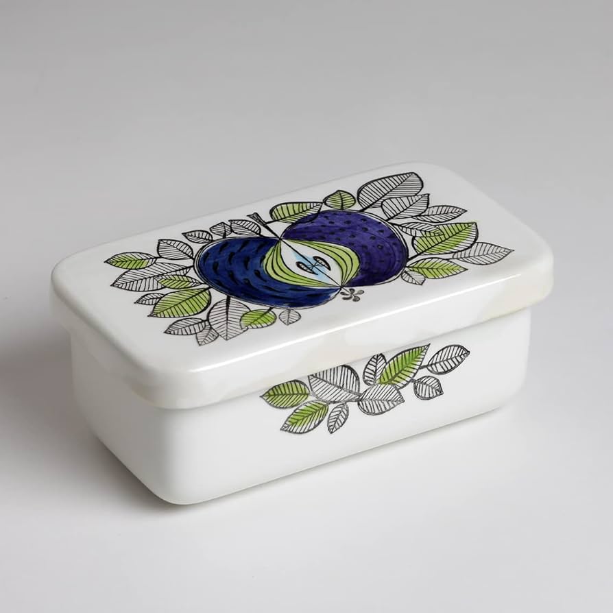 Rrstrand/ロールストランド　KOKA　バターケース Rrstrand/ロールストランド KOKA バターケース