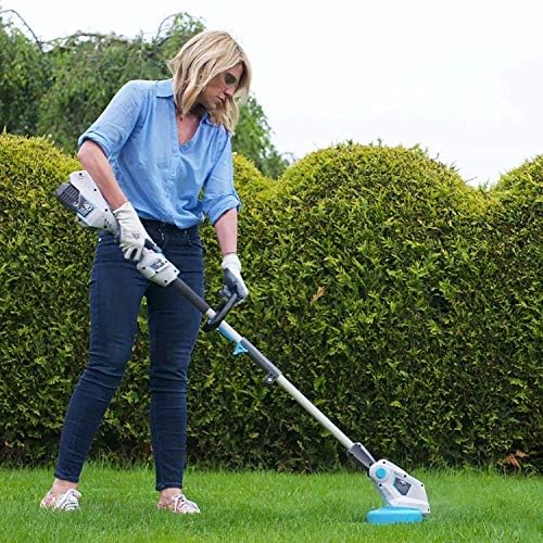 15 Best Lawn Edgers For Women Reviewed And Rated (Update 03162023)