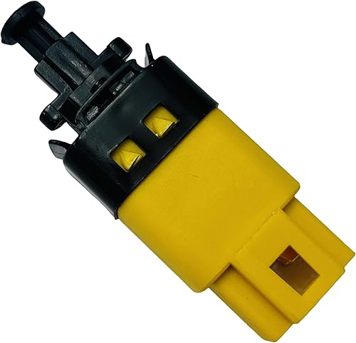 Miniatura 5 de DAOKACUO 96436332 96440926 96552790 96874571 95368629 95919313 13096521 Luz trasera trasera trasera de parada de freno interruptor compatible con