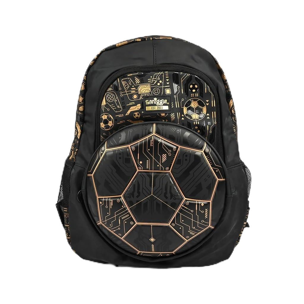 toys uncle Smiggle Classic Backpack-picture-47