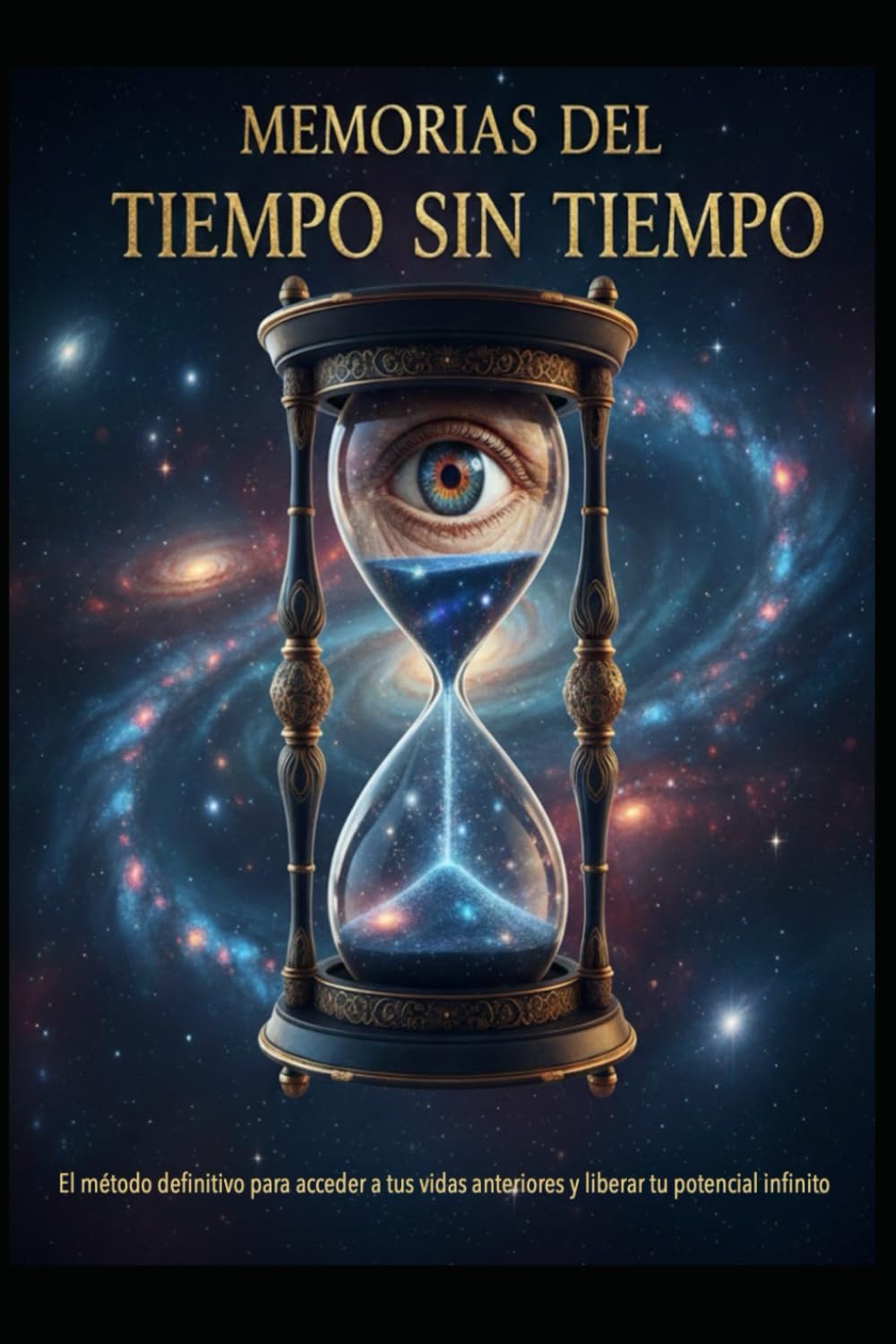MEMORIAS DEL TIEMPO SIN TIEMPO