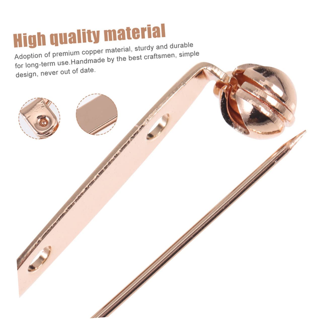 GALPADA Alfiler Broche De Bricolaje Pin De Seguridad Imperdibles Para Placa Abrigos De Seguridad Barra De Insignias Pasador De Barra De Seguridad Pin De Respaldo Cobre Golden